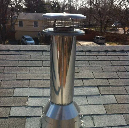 Metal Chimney Repair Rockville Centre NY